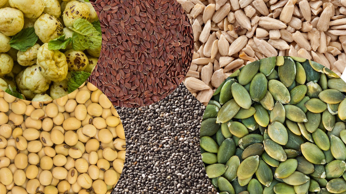 Superfoods - All You Need To Know! – Vann Essentials