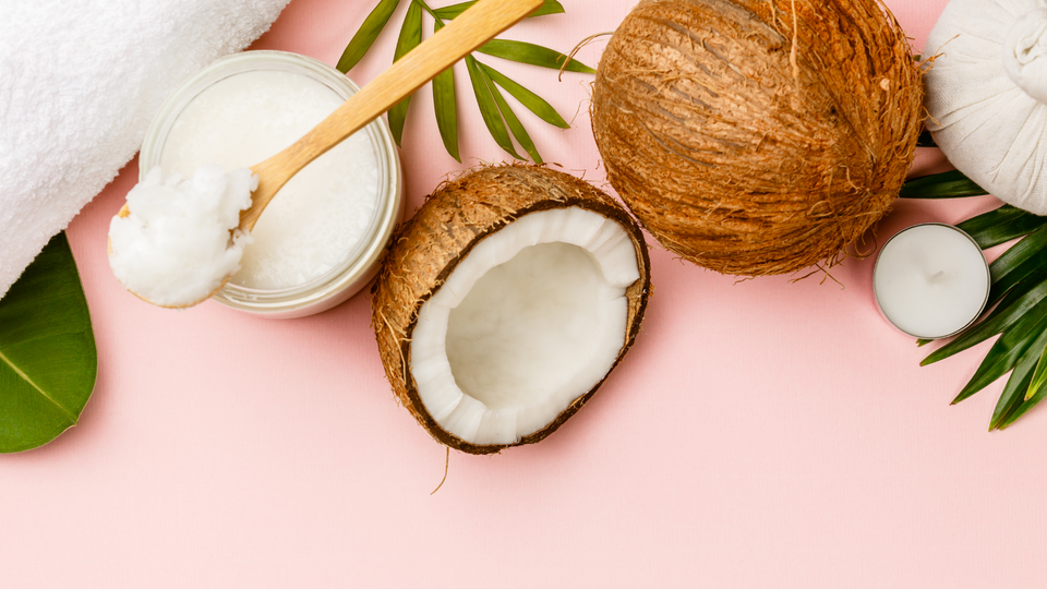 VIRGIN COCONUT OIL - All you Need to Know