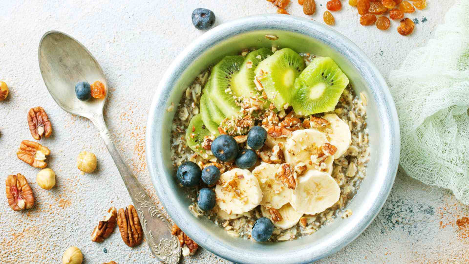 Breakfast To Make on a Lazy Day