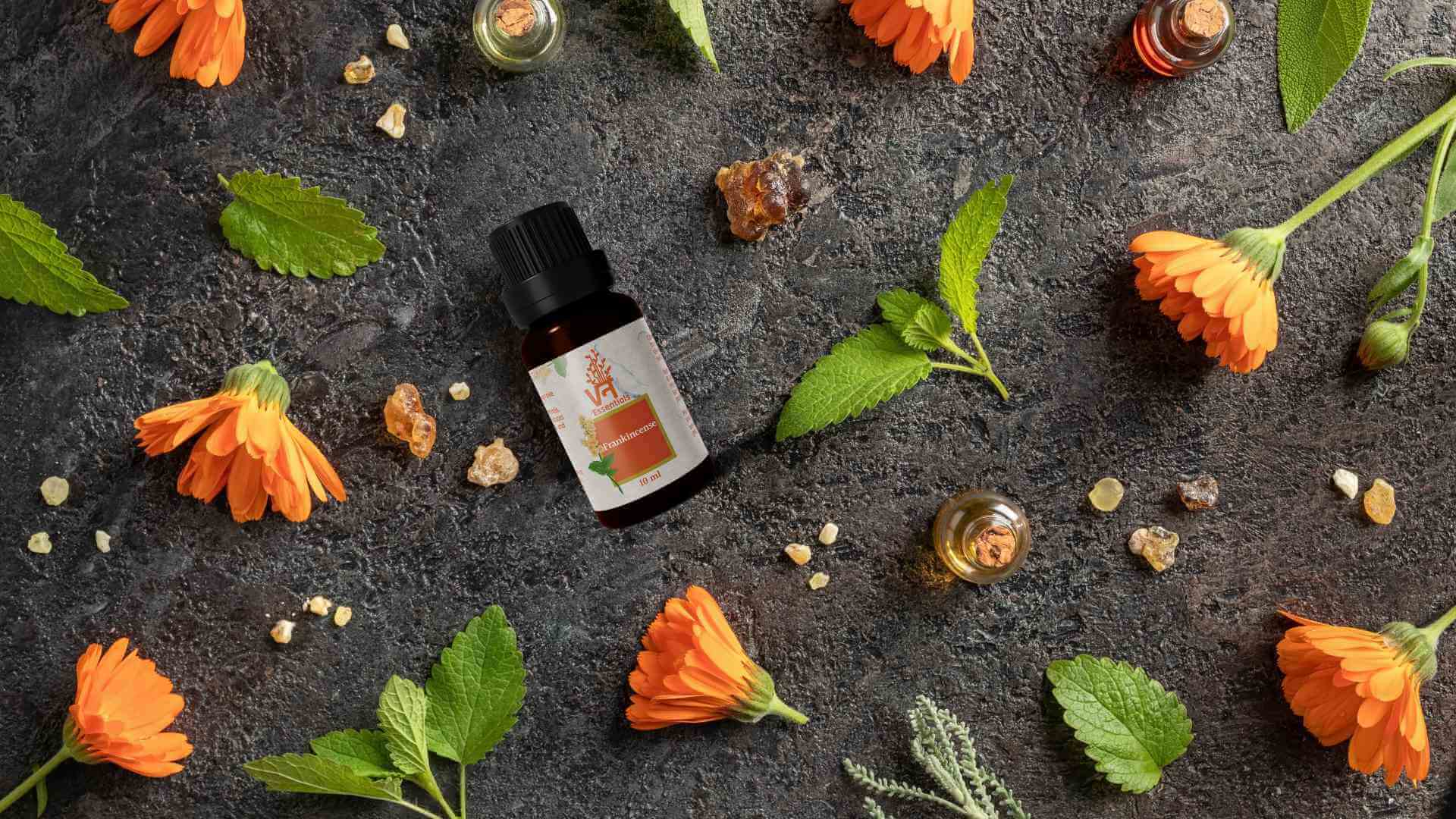 Frankincense oil - All you need to know