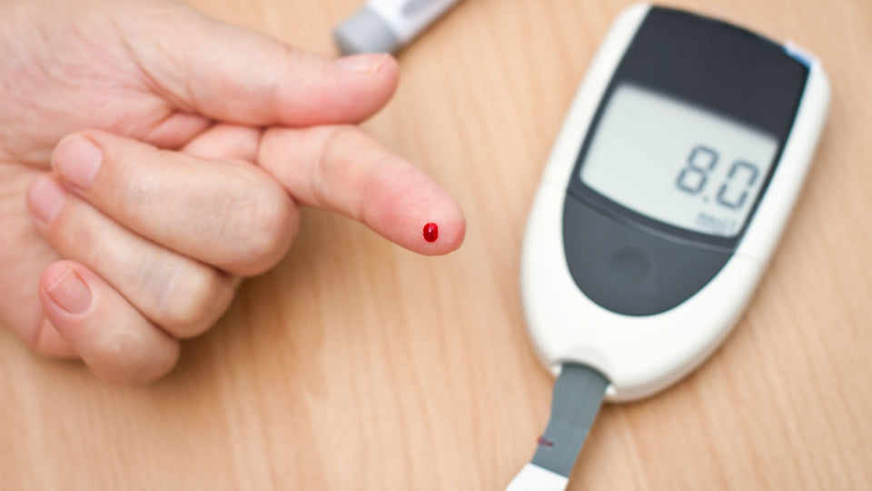 How to Maintain Blood Sugar Levels?