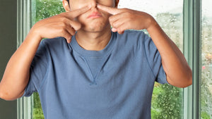 Rainy Season Making Your Home Smell Bad? - These Tips Might Help!