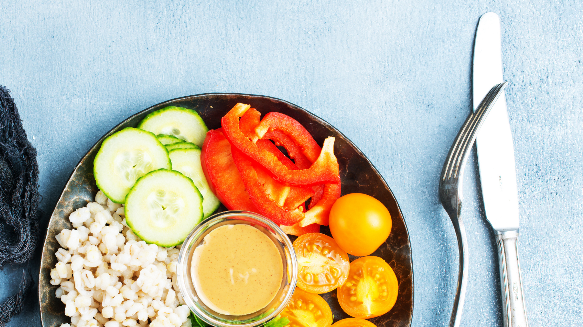 Cheated on your diet this Holi? - A Guide to eating healthy again