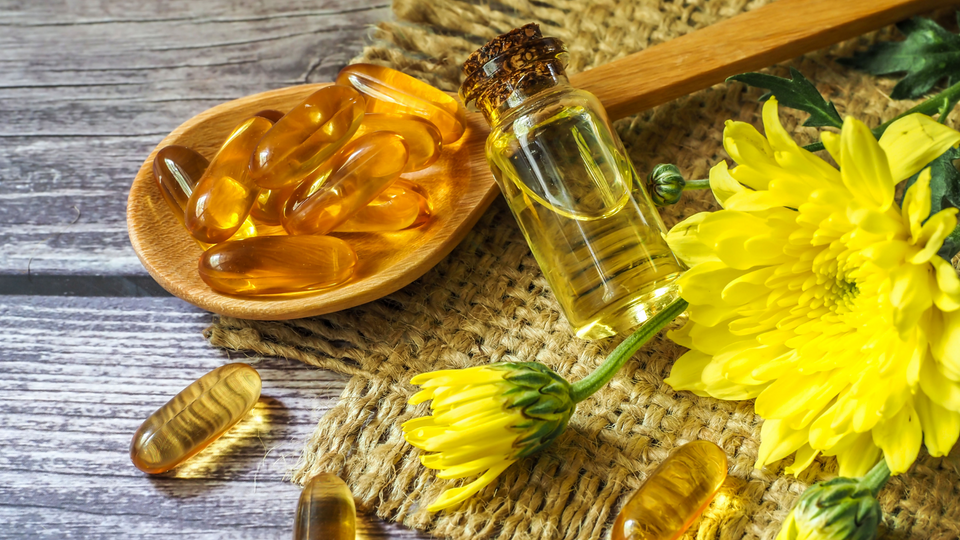 COLD PRESSED OILS — ARE THEY WORTH THE HYPE?