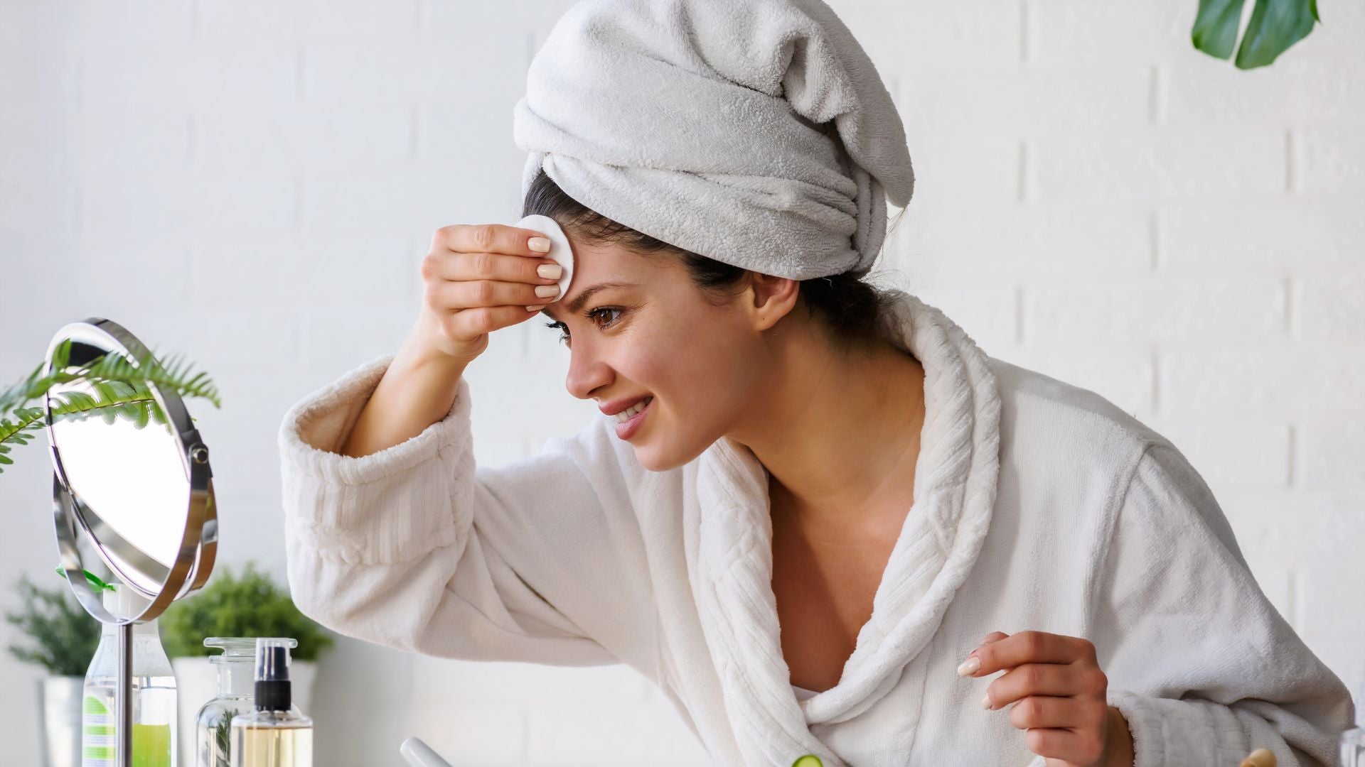 Essentials oil for Winter Care