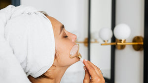 Why and How Facial Rollers Are Changing the Game for Skincare