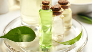 TEA TREE OIL - Get To Know It All