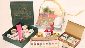 This Diwali, Light-up Your House With Essential Oils!