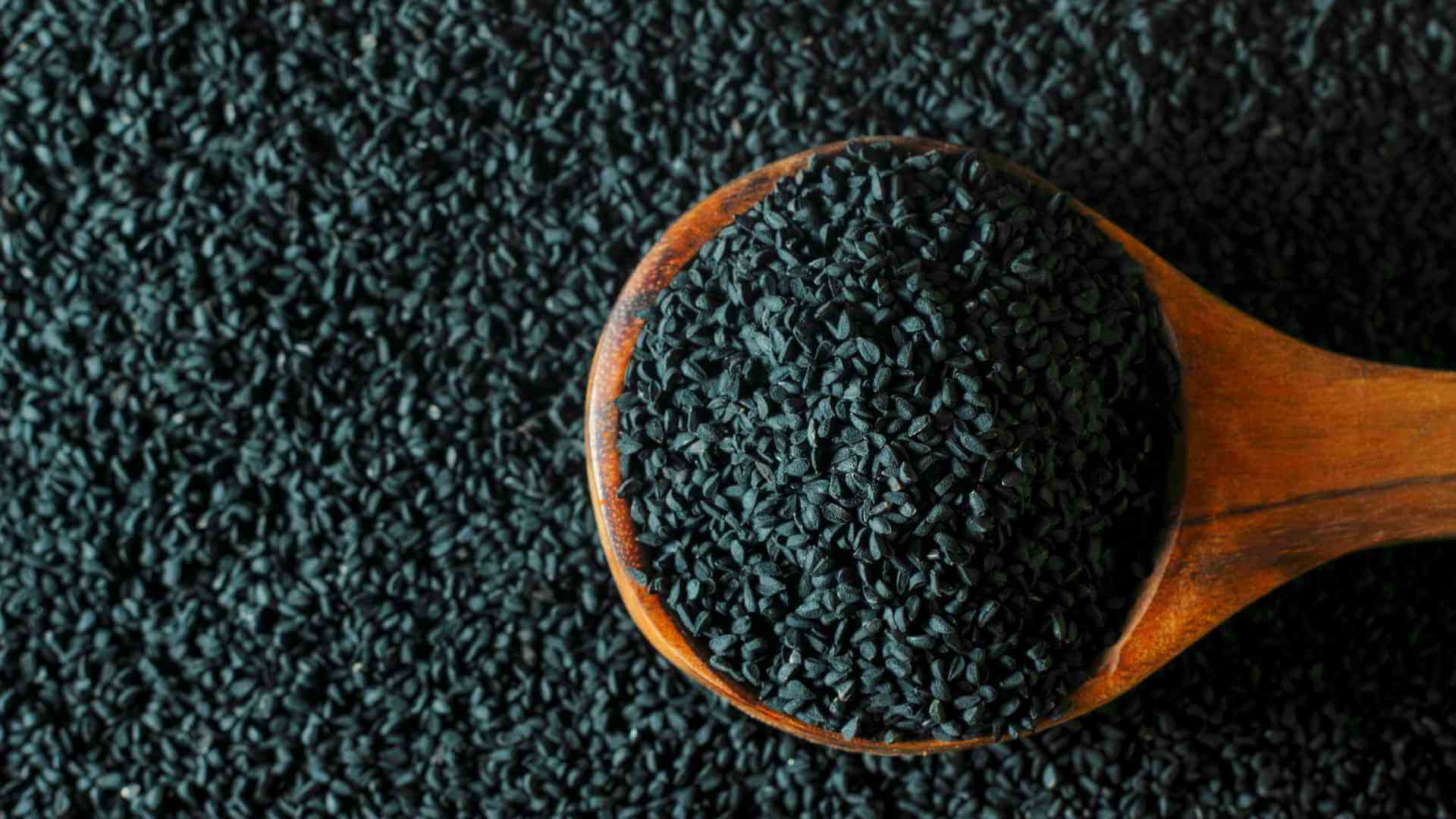 VIRGIN KALONJI OIL - What is it Good For?