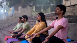 Ways to Improve Meditation