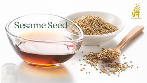 The Science Behind Sesame Seeds
