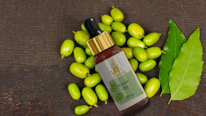 The Many Benefits of Neem Oil