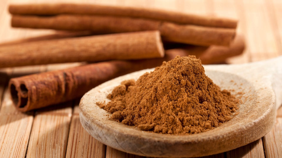 Decoding the sensational Cinnamon Leaf Oil 