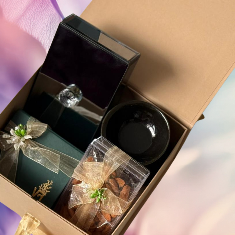 Festive Gift Hamper