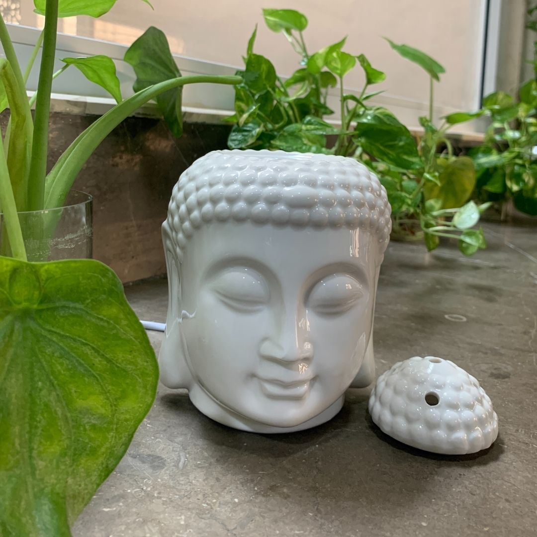 Buddha Diffuser