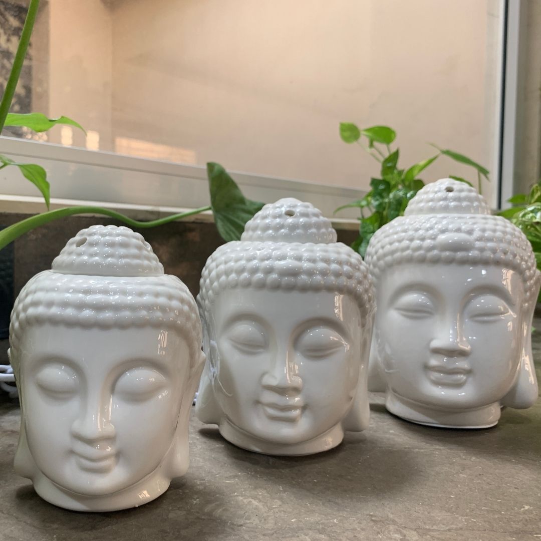 Buddha Diffuser
