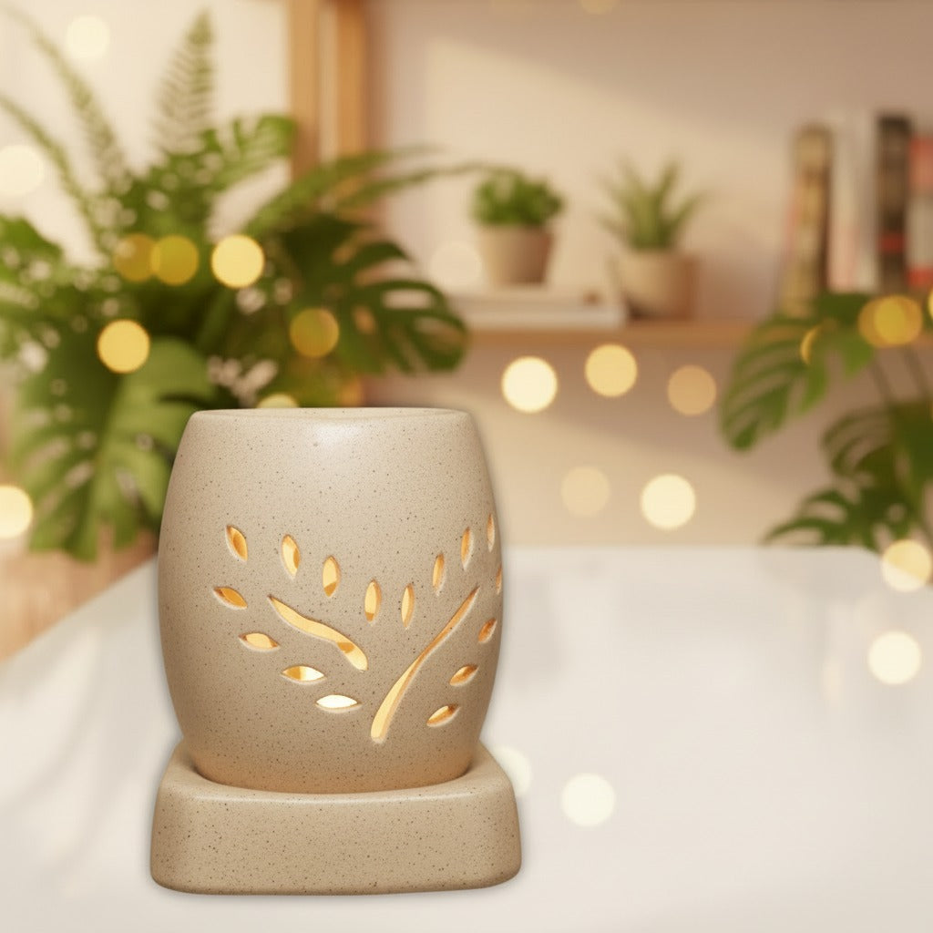 Ceramic Aroma Diffuser
