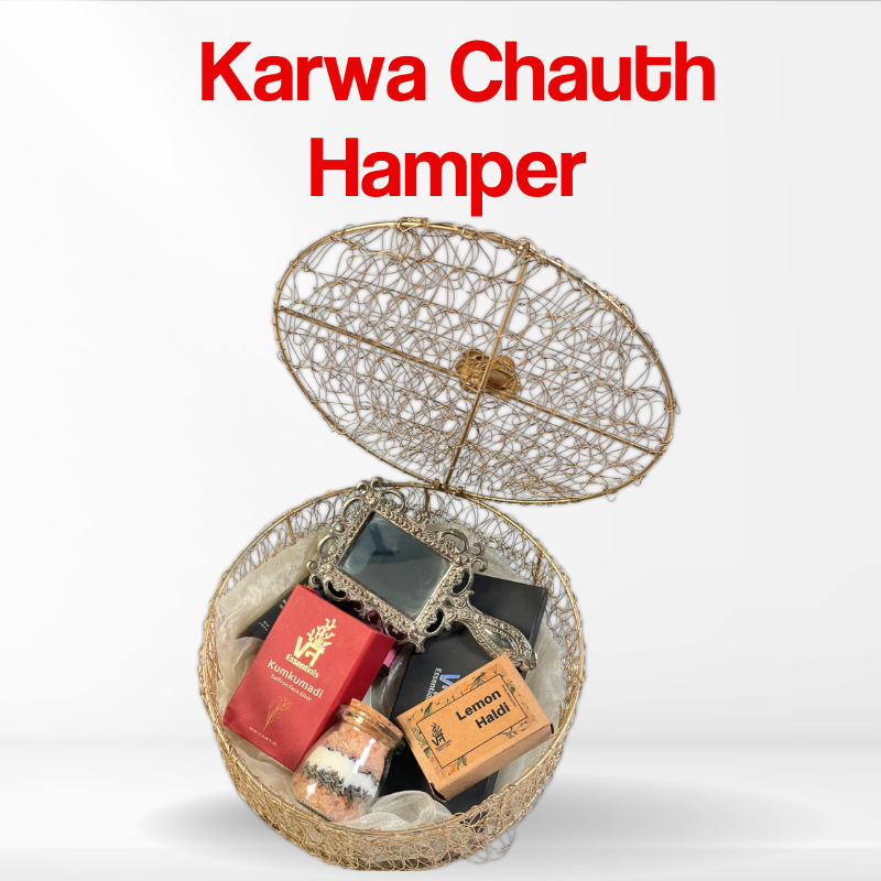 Karwa Chauth Hamper