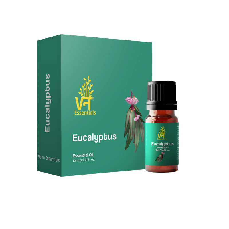 Eucalyptus Essential Oil