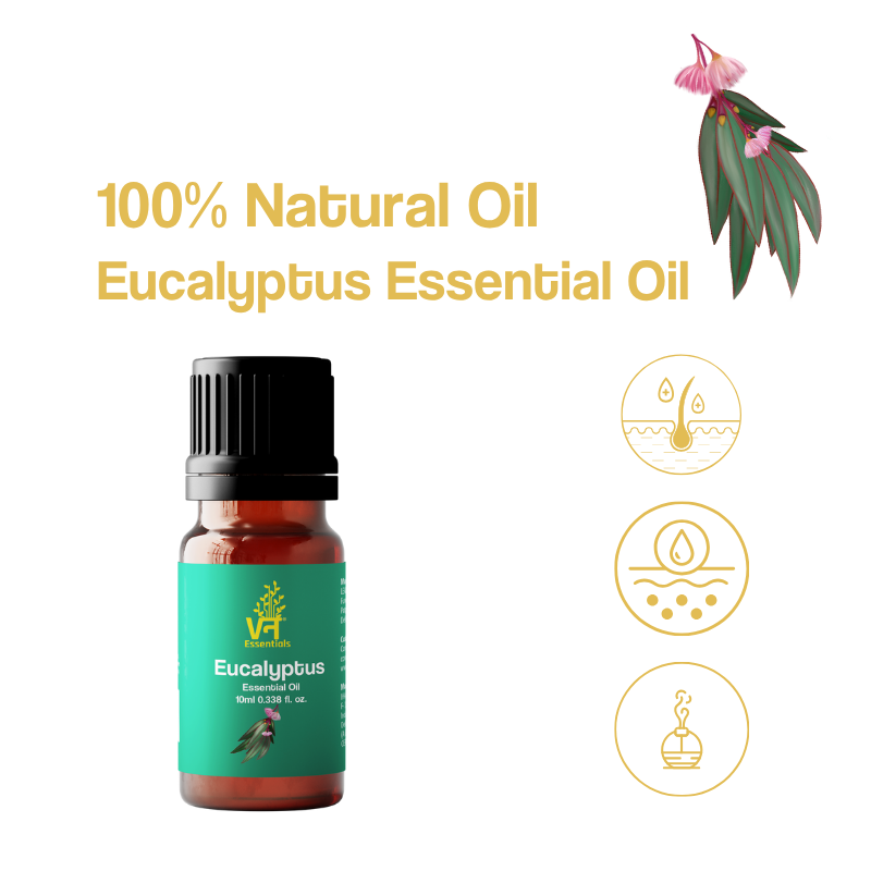 Eucalyptus Essential Oil