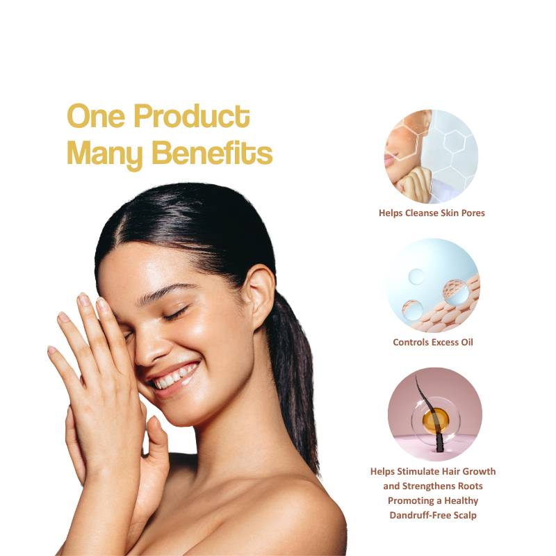 Eucalyptus Essential Oil