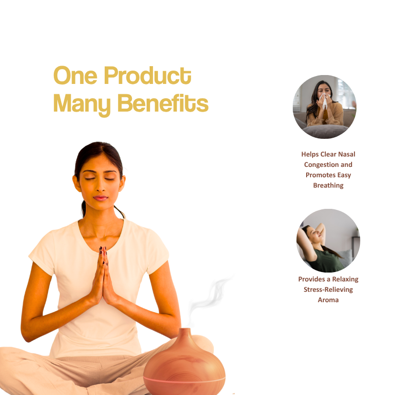 Eucalyptus Essential Oil