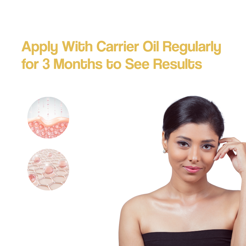 Frankincense Essential Oil for Fragrance, Age Spots & Scars