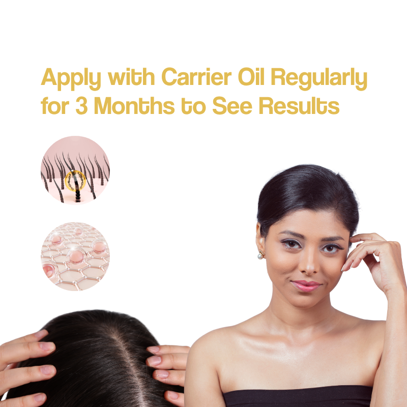 Geranium Essential Oil – Floral Balance for Skin & Soul