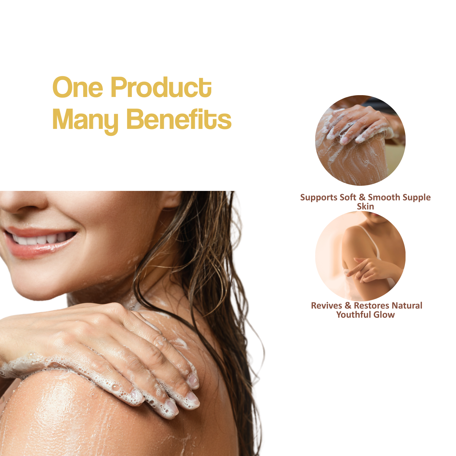 Goat Milk & Honey Soap