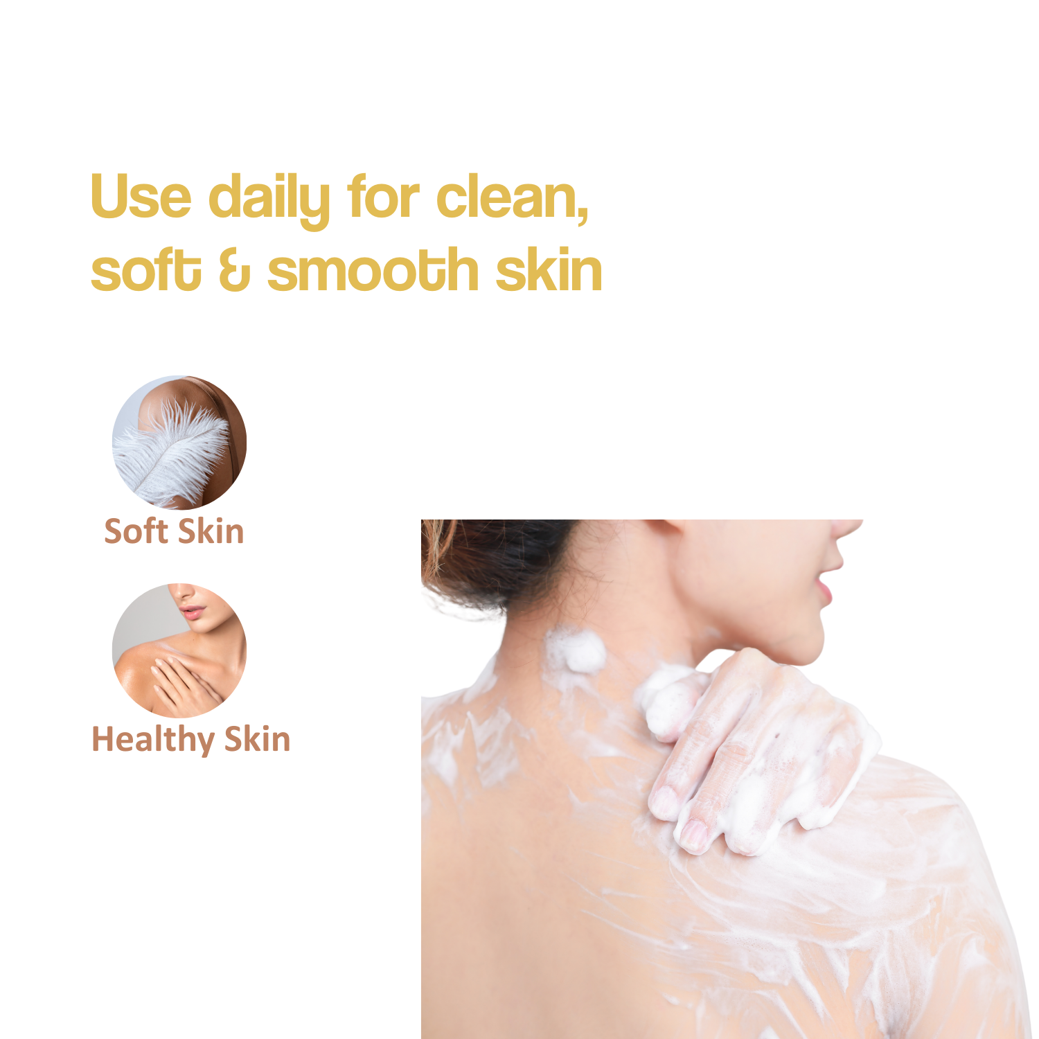 Goat Milk & Honey Soap