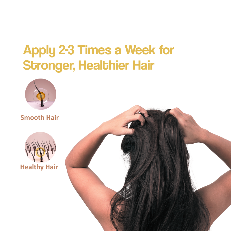 Virgin Kalonji Seed Hair & Skin Oil