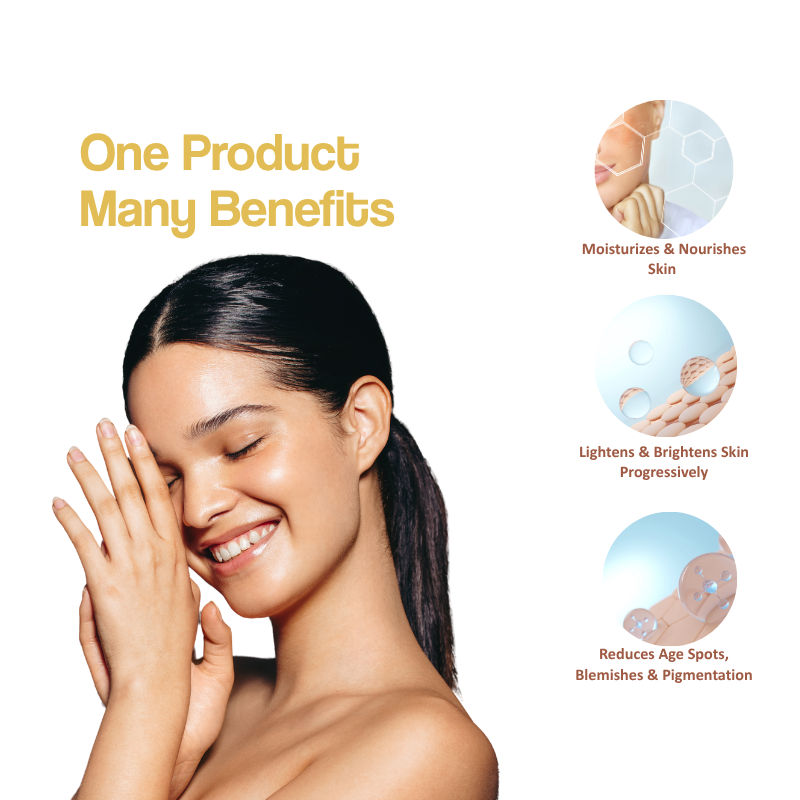 Kumkumadi Saffron Face Elixir