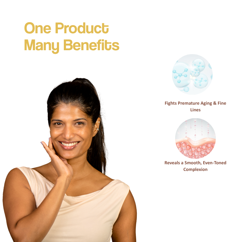 Kumkumadi Saffron Face Elixir