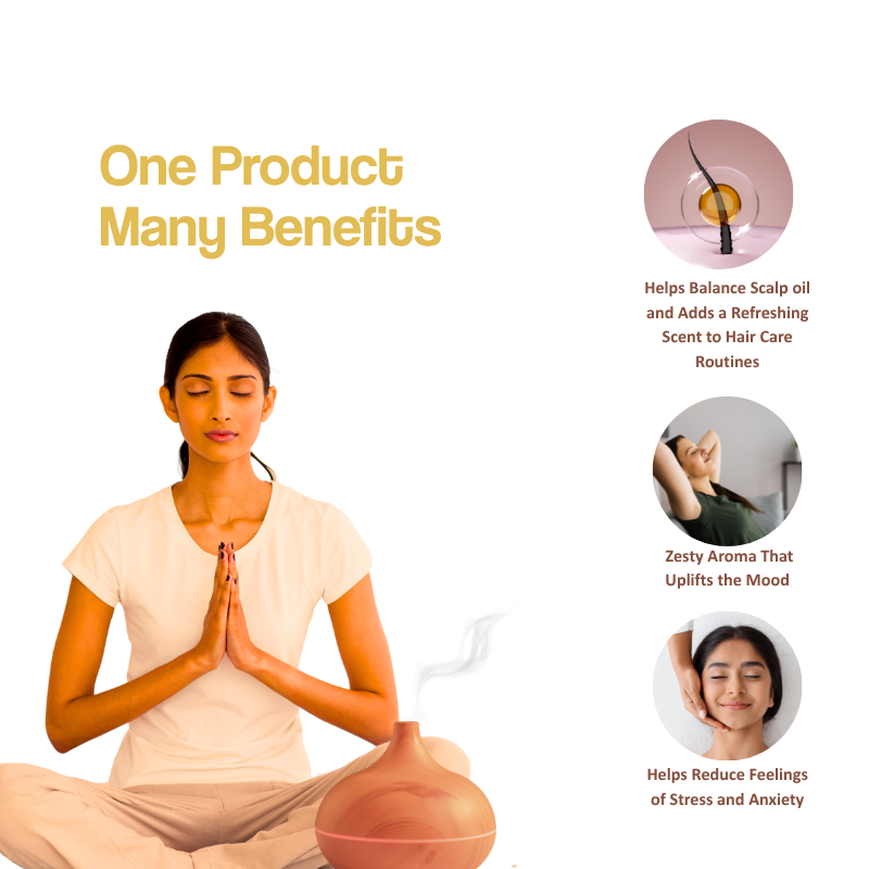 Lime Essential Oil for Skin, Hair, Difusers | Uplifts Mood & Sharper Focus