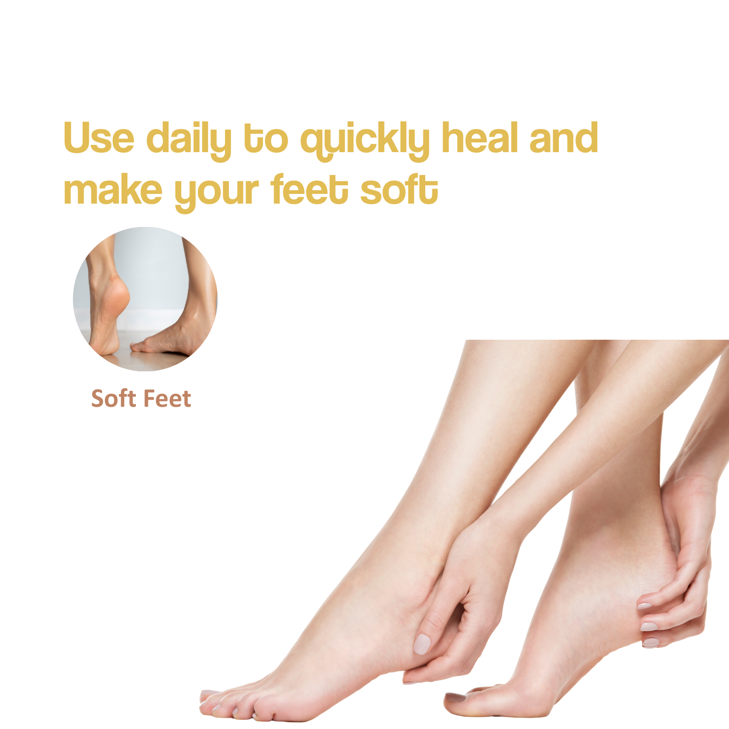 Luffa Foot Care Soap