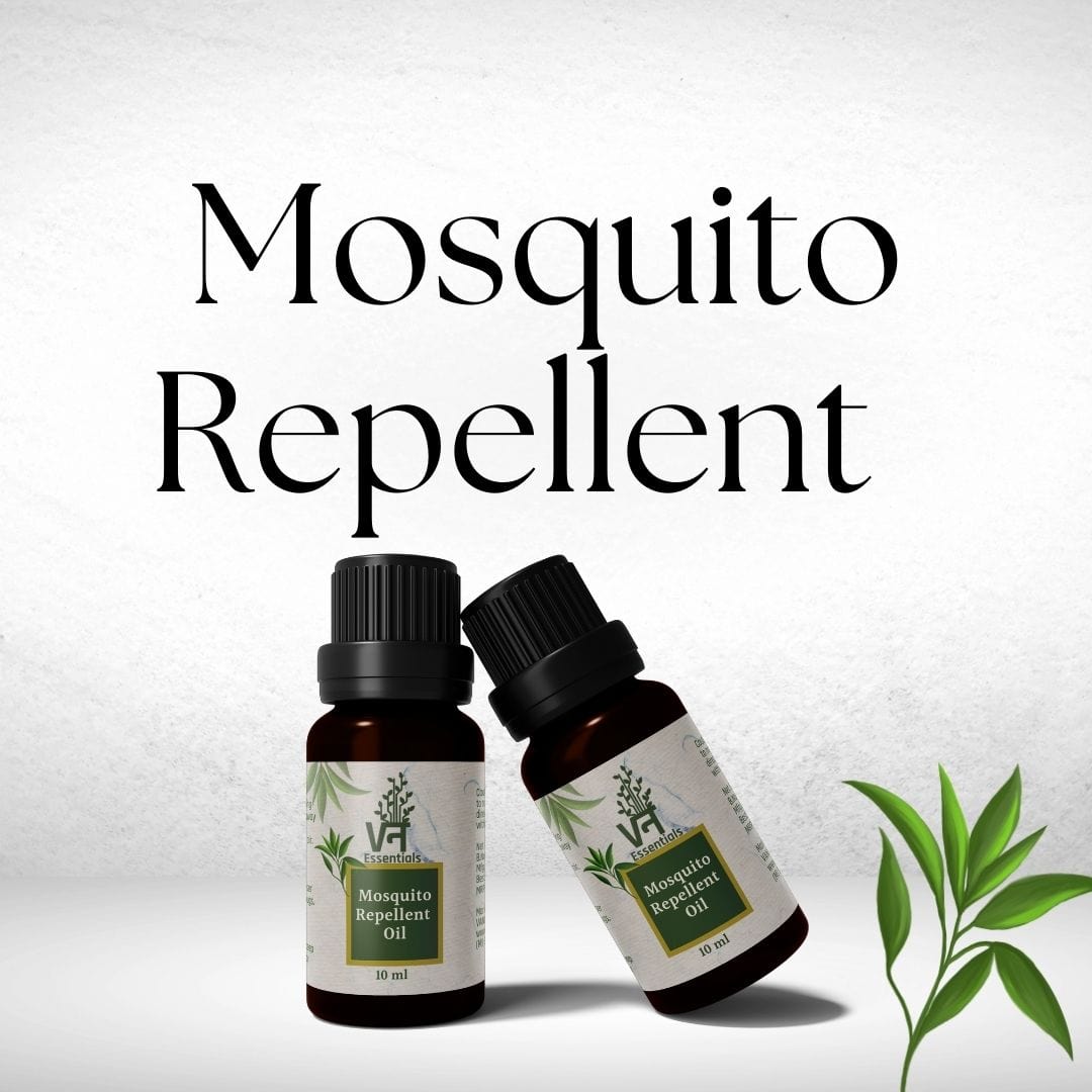 Mosquito Repellent | Protects from Mosquito Bites