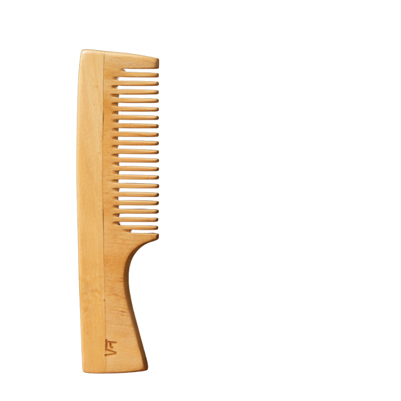Neem Wooden Comb