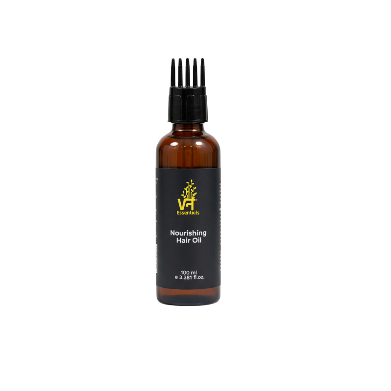 Nourishing Hair Oil