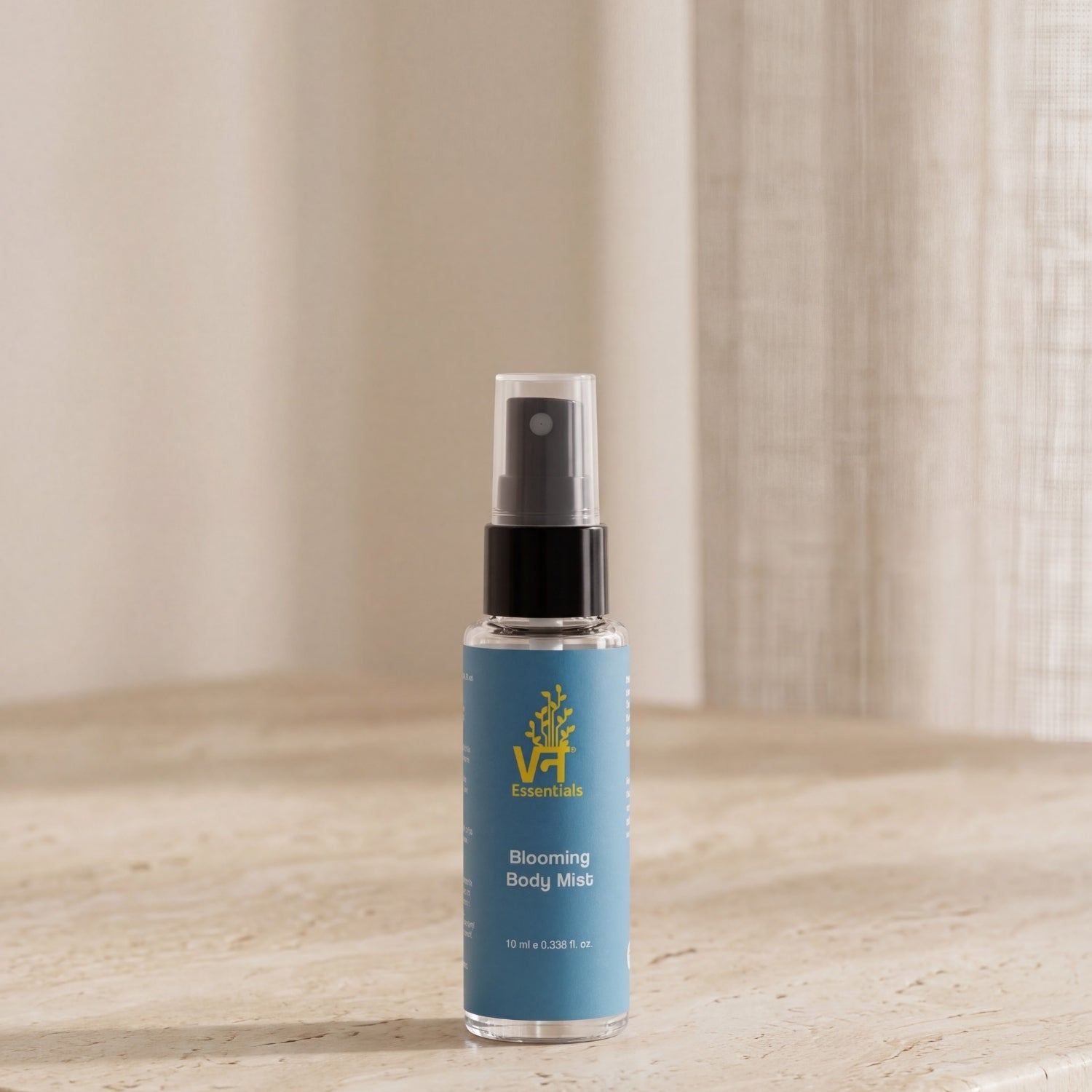 Blooming Body Mist