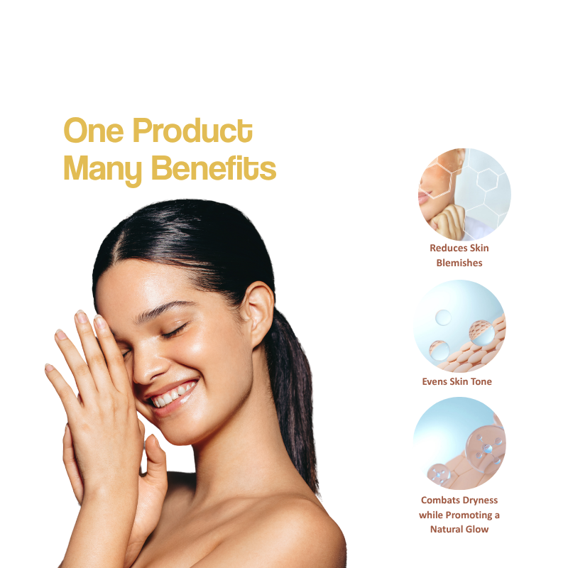 Virgin Onion Seed Oil