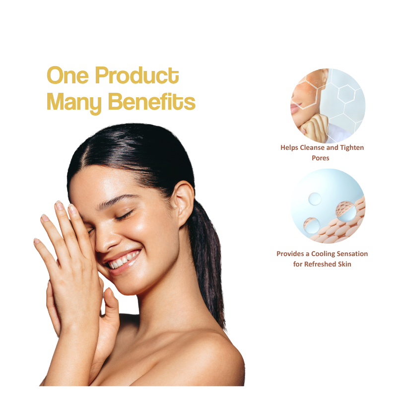 Peppermint Essential Oil for Faster Hair Growth