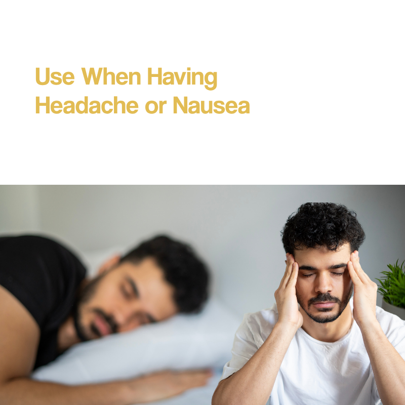 Peppermint Essential Oil for Faster Hair Growth