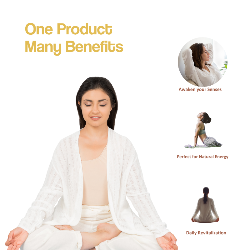 Peppermint Dream Ease Roll On