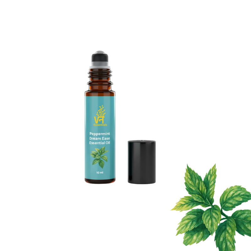Peppermint Dream Ease Roll On