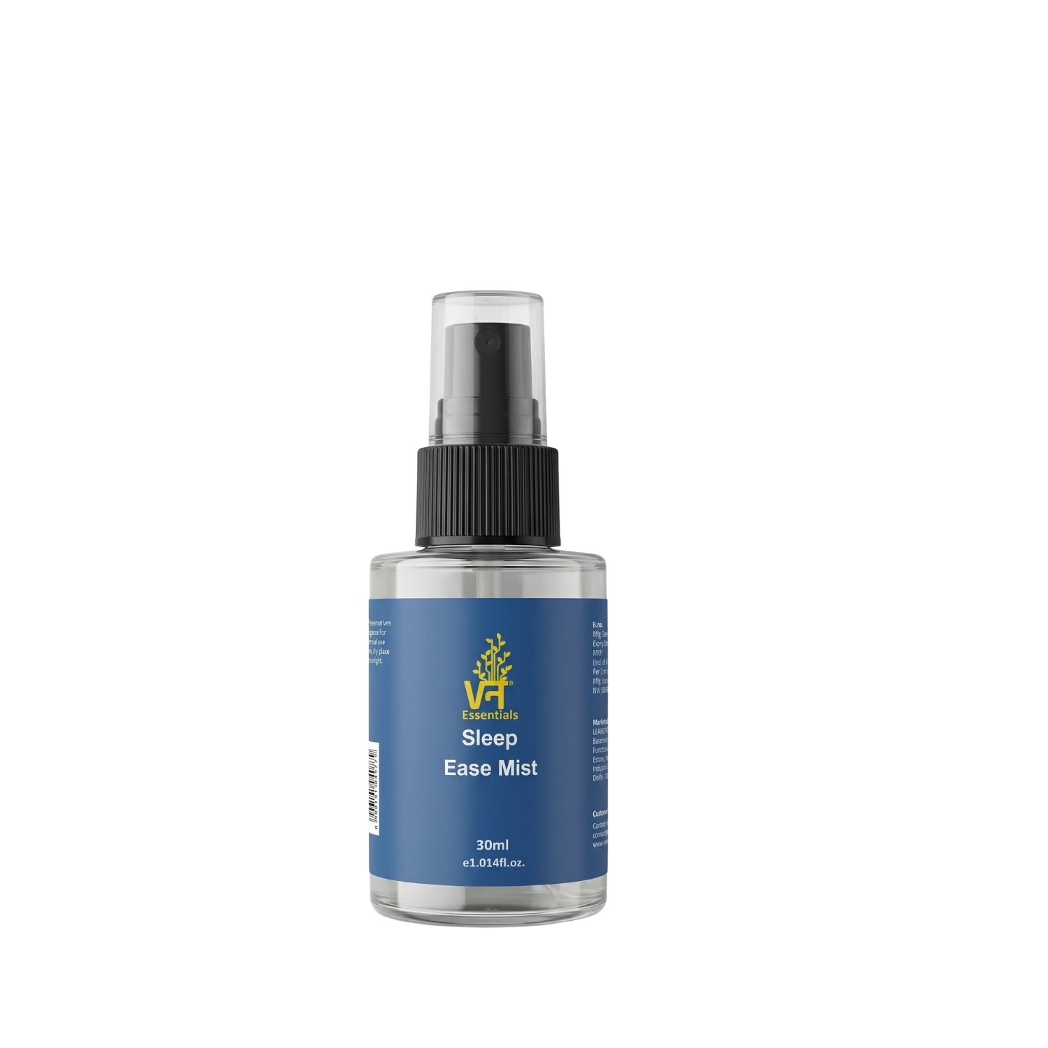 Sleep Ease Mist