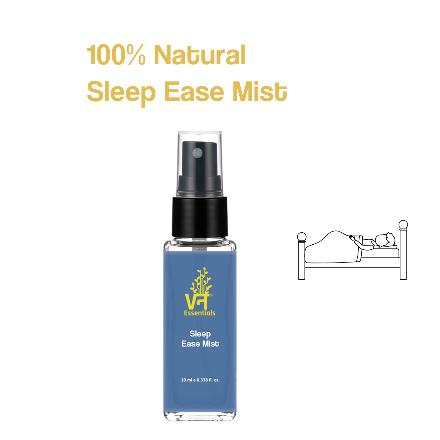 Sleep Ease Mist