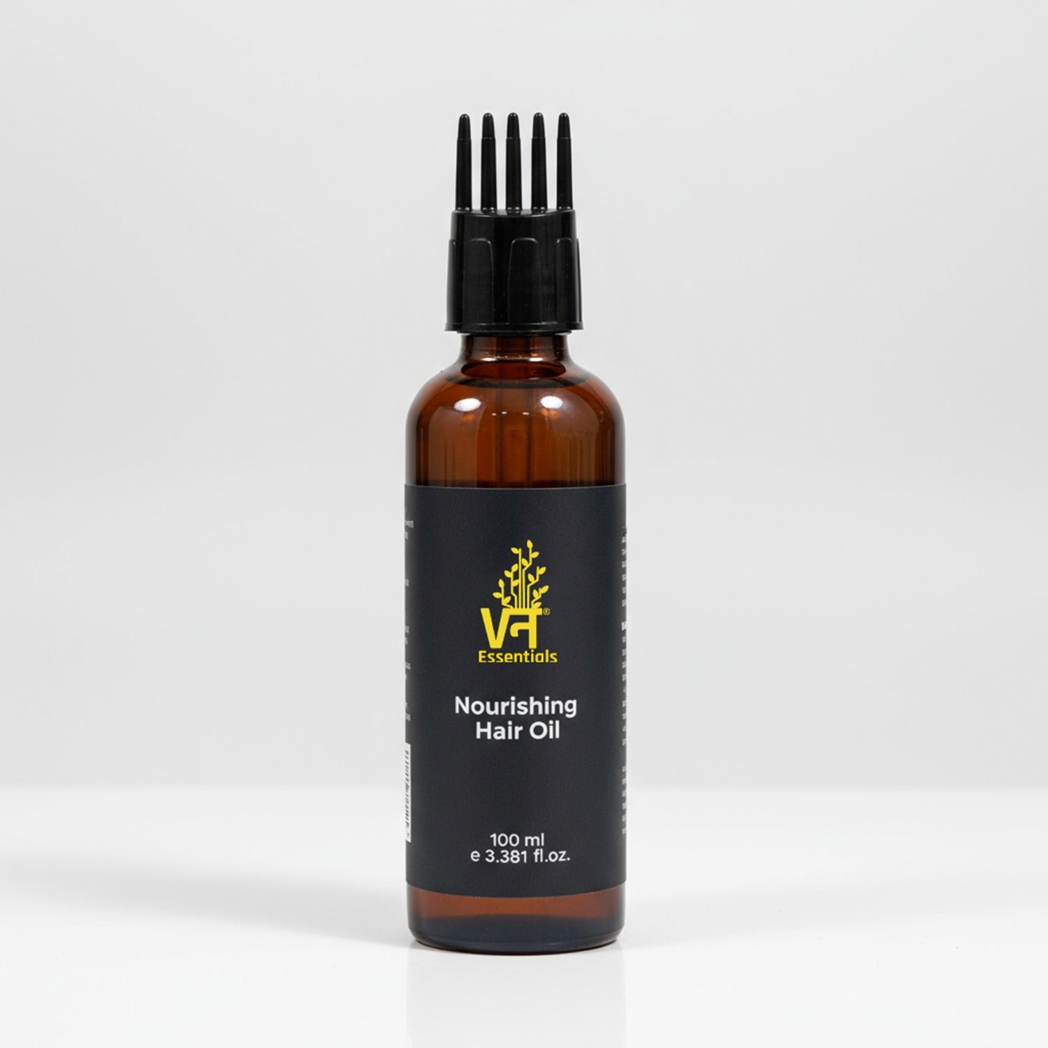 Nourishing Hair Oil