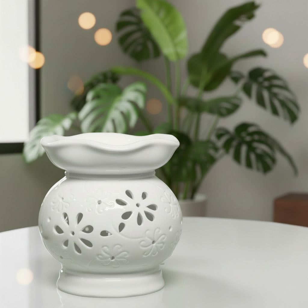 Porcelain Diffuser