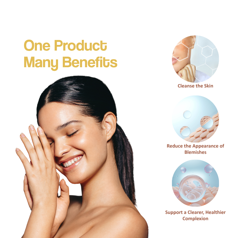 Clove Essential Oil for Acne