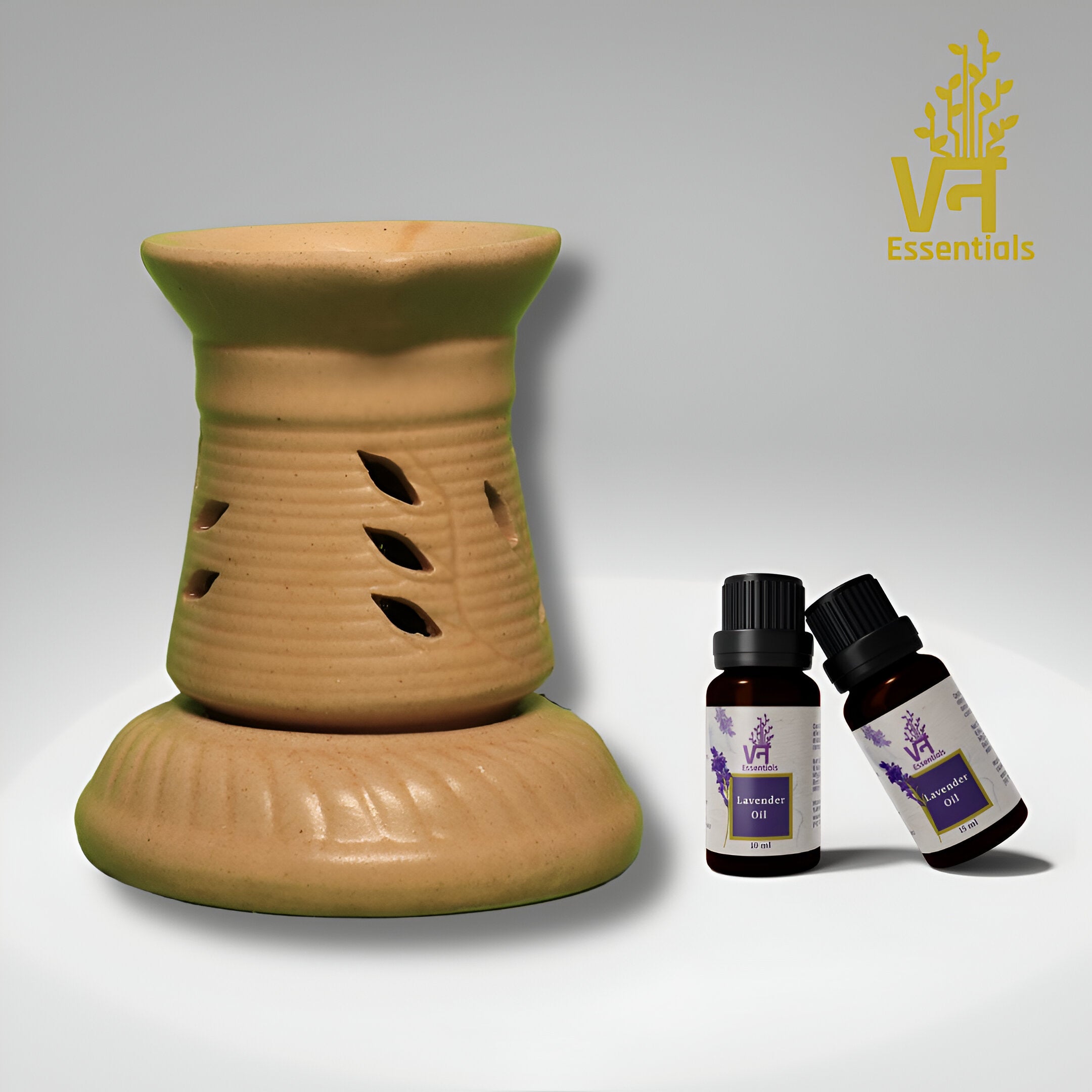 Ceramic Aroma Diffuser